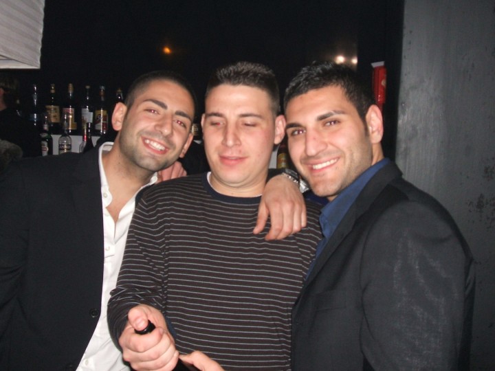 RAGGIONERIA DJM  (221)